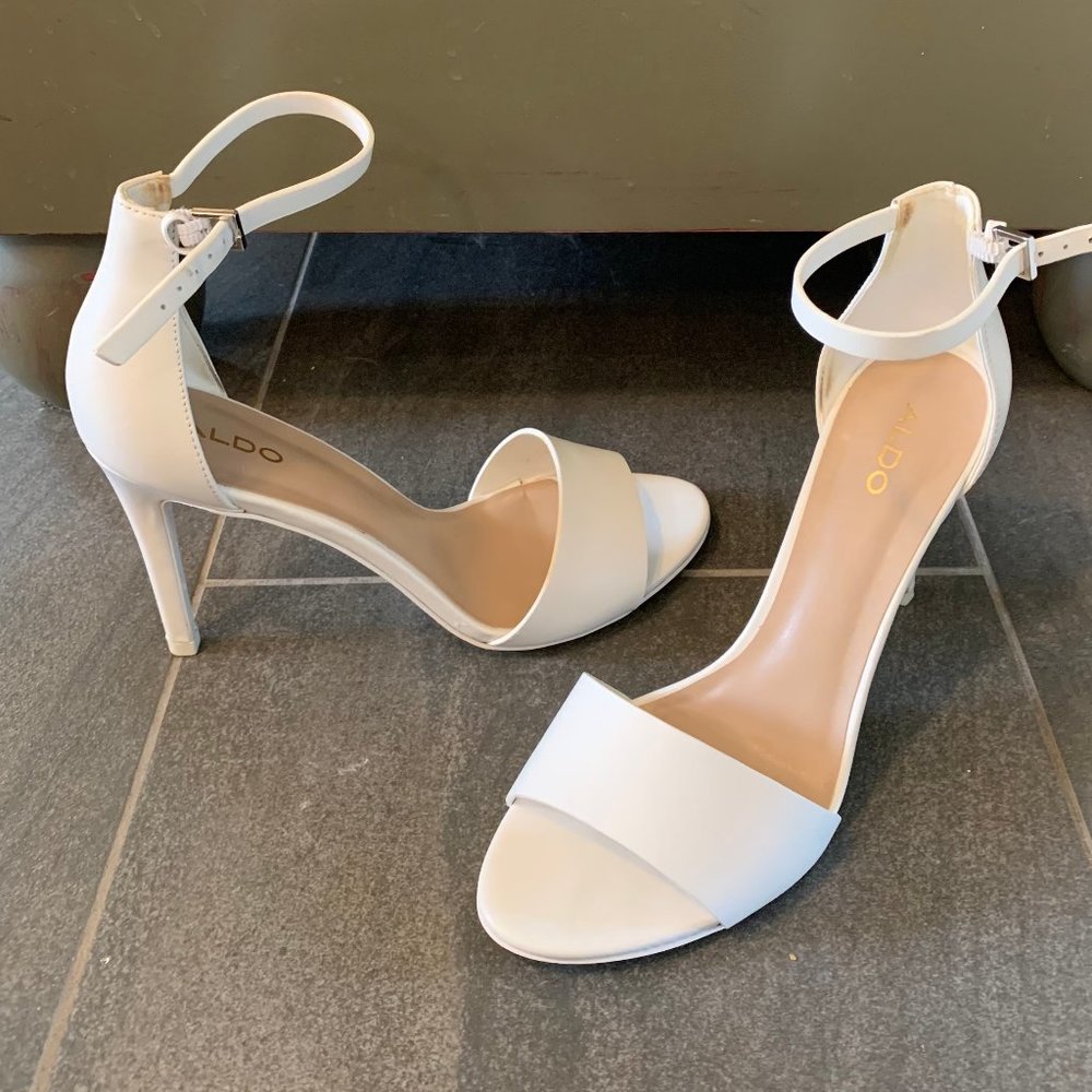 Aldo High heel sandal - stiletto heel